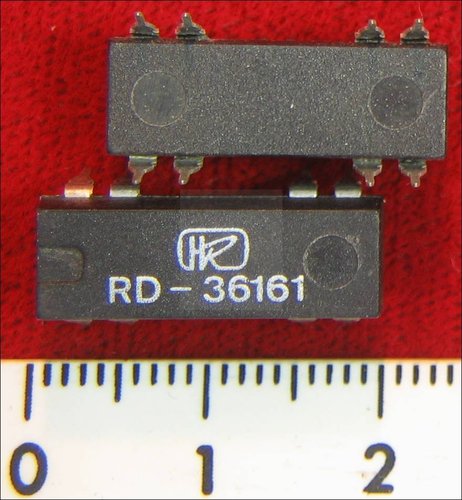 RD-36161 REED-REL.24V DC 1XUM