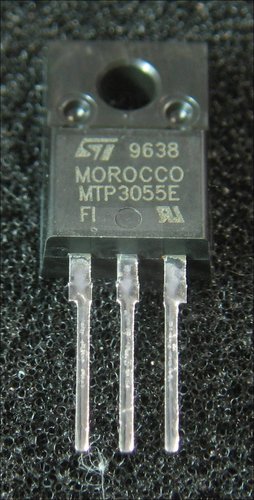 MTP 3055 EFI
