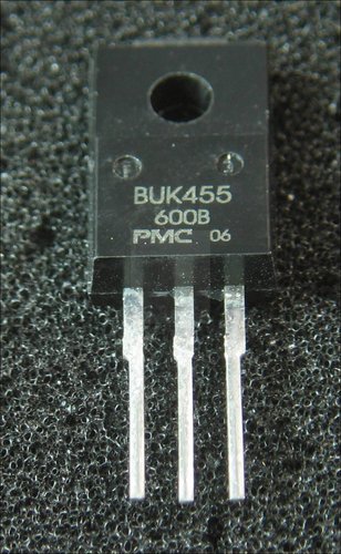 BUK 455-600 B