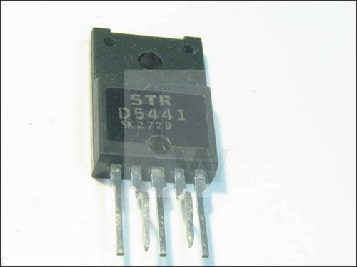 STR-D 5441