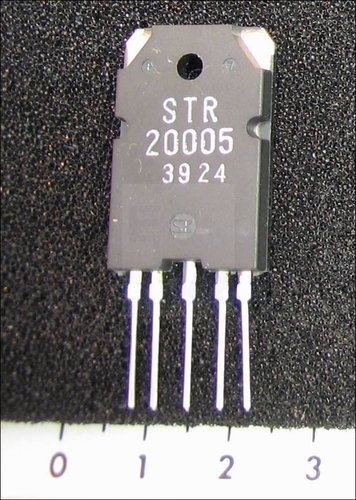 STR 20005
