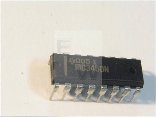 MC 3450 P