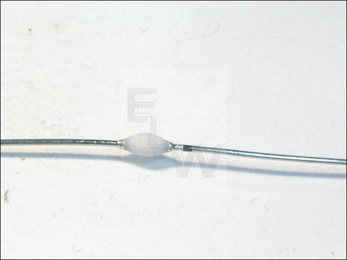 BY 505  SI-DIODE GL, S, 2000-2200V, 0,05A, 200NS