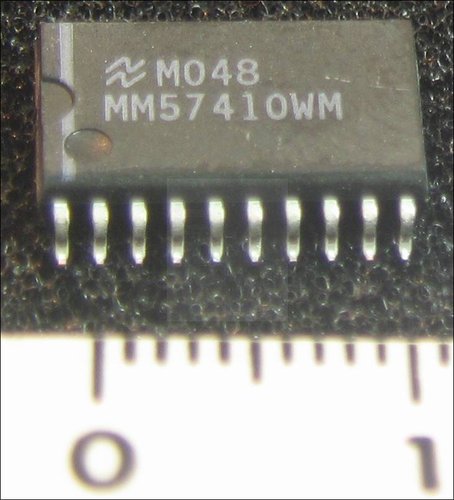 MM 57410 WM ( SMD )