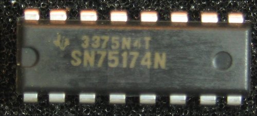 SN 75174 N