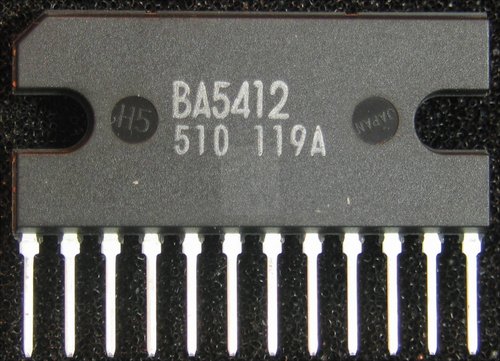 BA 5412