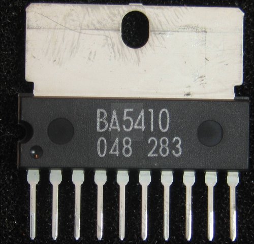 BA 5410