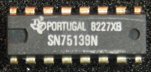 SN 75139 N