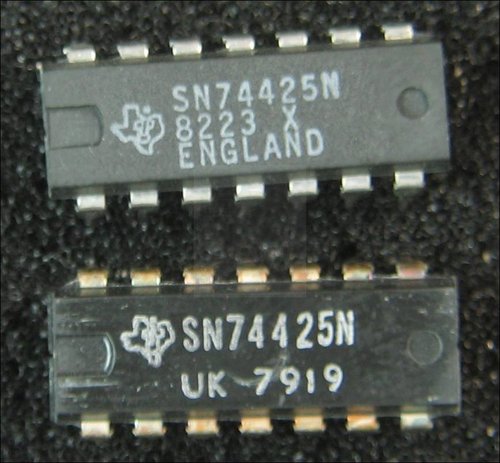 SN 74425