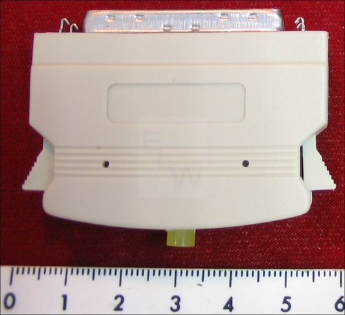 SCSIT-50CH-SE-L SCSI TERMINATOR PASSIV + LED
