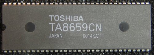 TA 8659 CN