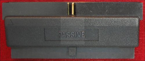 SCSIT-50PSB-P SCSI TERMINATOR PASSIV STI-BU