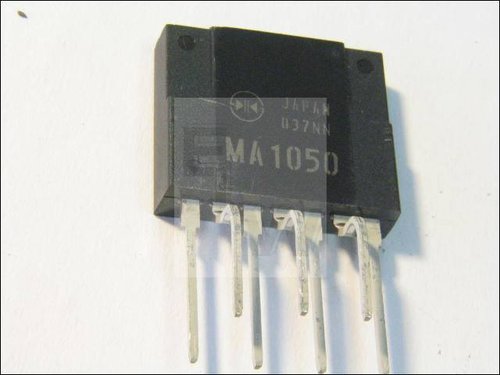 MA 1050-SHI SMPS CNTRL. 180-276V 60W