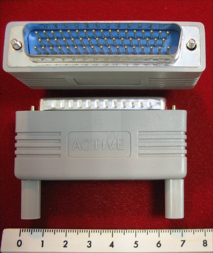 COM 877 SCSI II DS50M ACTIV