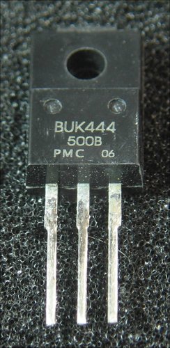 BUK 444-500 B