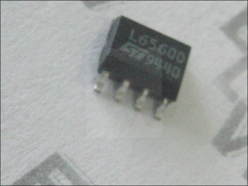 L 6560 D SMD