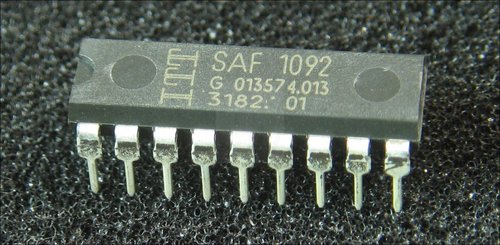 SAF 1092