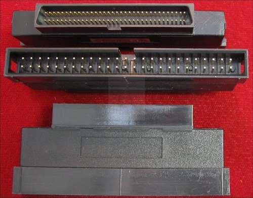 SCSIA68SH-50PS SCSI-ADAPTER INTERN 68SH-50PS