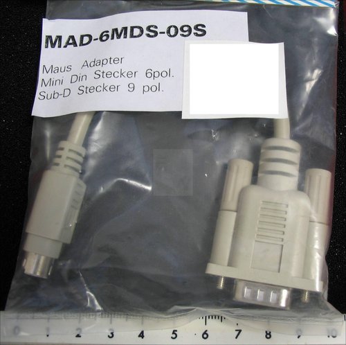 MAD-6MDS-09S
