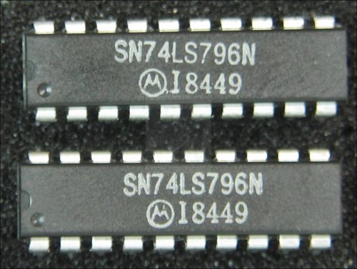 SN 74 LS 796