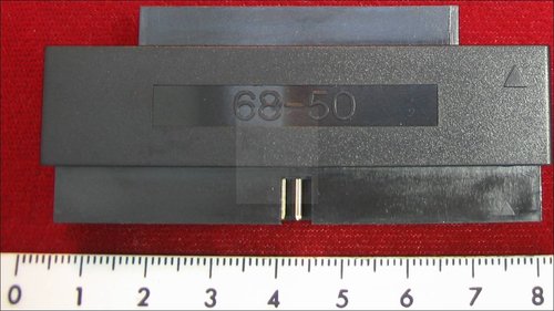 COM 532 FL 50 STIFT-DS 68M RM 1.27