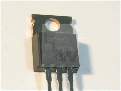 IRF 9540 N P-CH 100V 23A 140W 0,117R TO220A