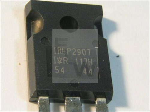 IRFP 2907 N-CH 75V 209A 470W 0,0045R TO247