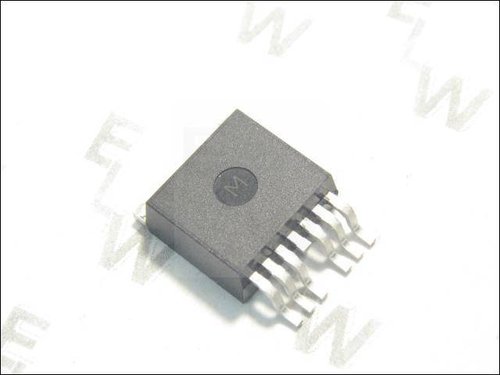 BTS 621 L 1-SMD PG-TO263-7-2
