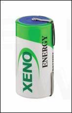 XENO XL-145L 8500 MAH 3,6V