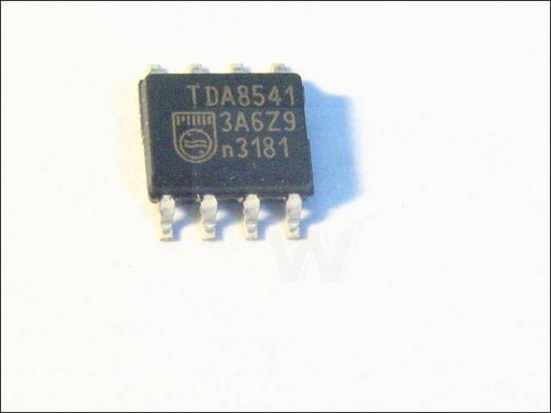 TDA 8541 T-N1 AUDIOVERSTAERKER 1W