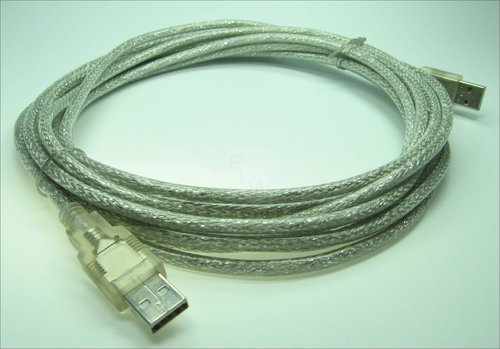 USB2.0-AA-5.0-IMT USB-KABEL A ZU A 5.0 M