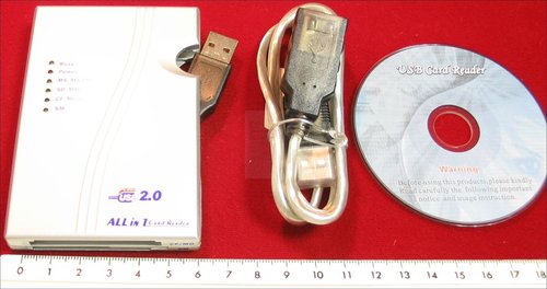 USB2.0-CRW-11-1