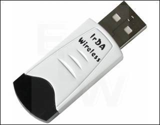 IRSS-USB IR-SCHNITTSTELLE