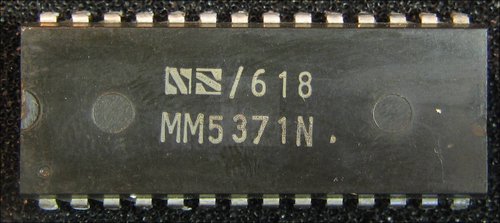 MM 5371 N