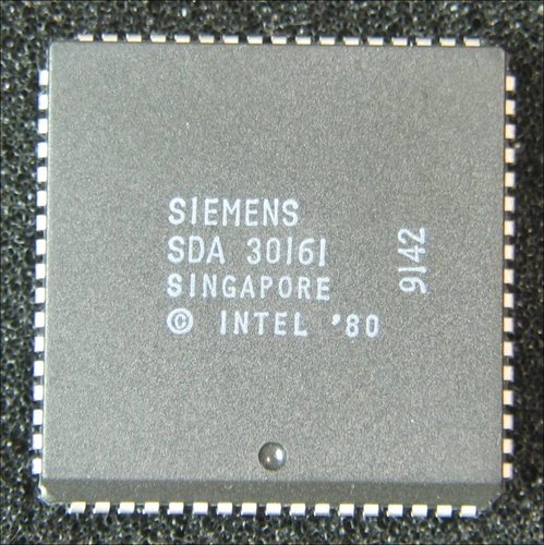 SDA 30161