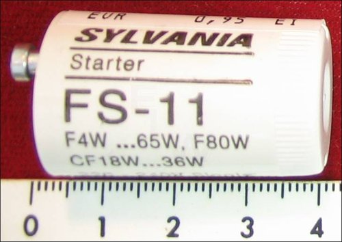 STANDARD-STARTER FS-11 4-85W