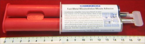 FMK24 FAST-METALL-MINUTENKLEBER 24ML