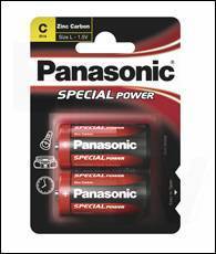 R 14 R   SPECIAL Panasonic
