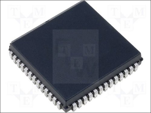 MC 68 HC 11 E9BCF  8BIT MCU 512B EEPROM 512B RAM 2
