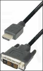 MMK 630-100 G 1.0MTR (HDMI-DVI)