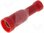 RSFR RUNDHUELSE ROT -4MM-