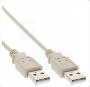 USB2.0-AA-2.0-IMT USB-KABEL A ZU A 2.0 M