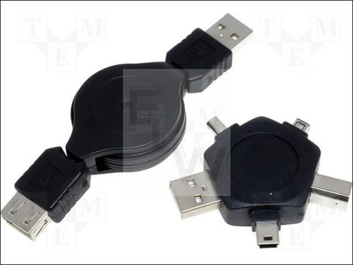 USB-UNI ADAPTER