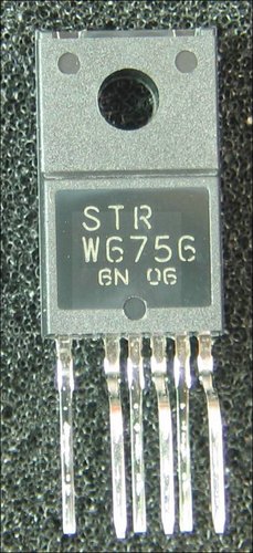 STR-W 6756 ( STRW 6756 )