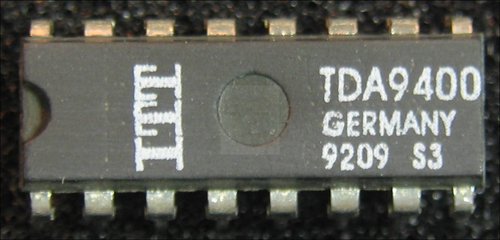 TDA 9400