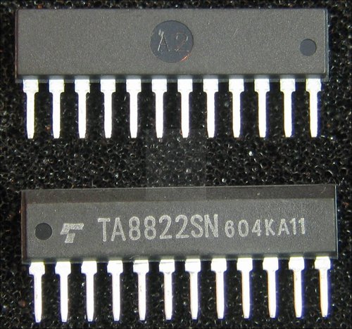 TA 8822