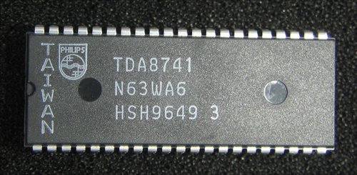 TDA 8741-N3