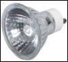 LAMPH072HQ  HALOGEN LAMPE 230 V GU10 50W 2000H