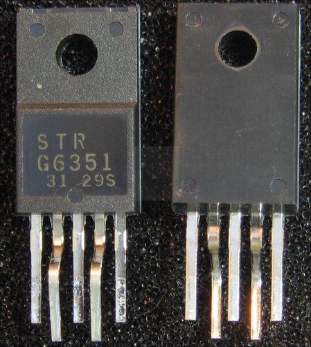 STR-G 6351