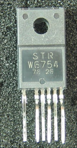 STR-W 6754